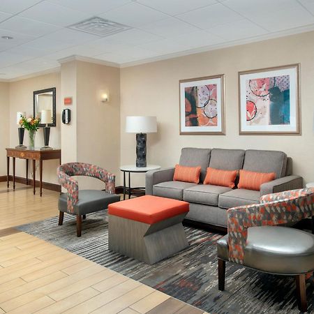 American Inn Of Bethesda Ngoại thất bức ảnh