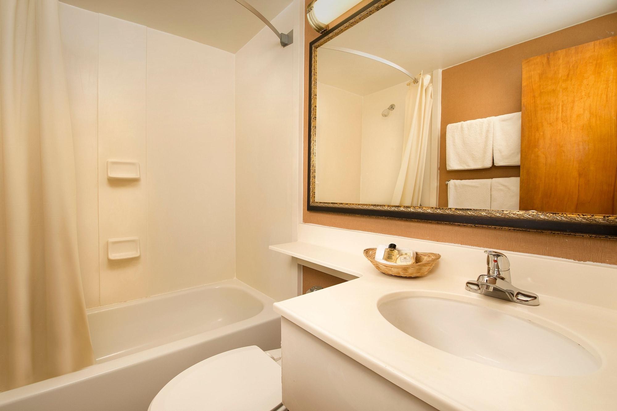 American Inn Of Bethesda Ngoại thất bức ảnh