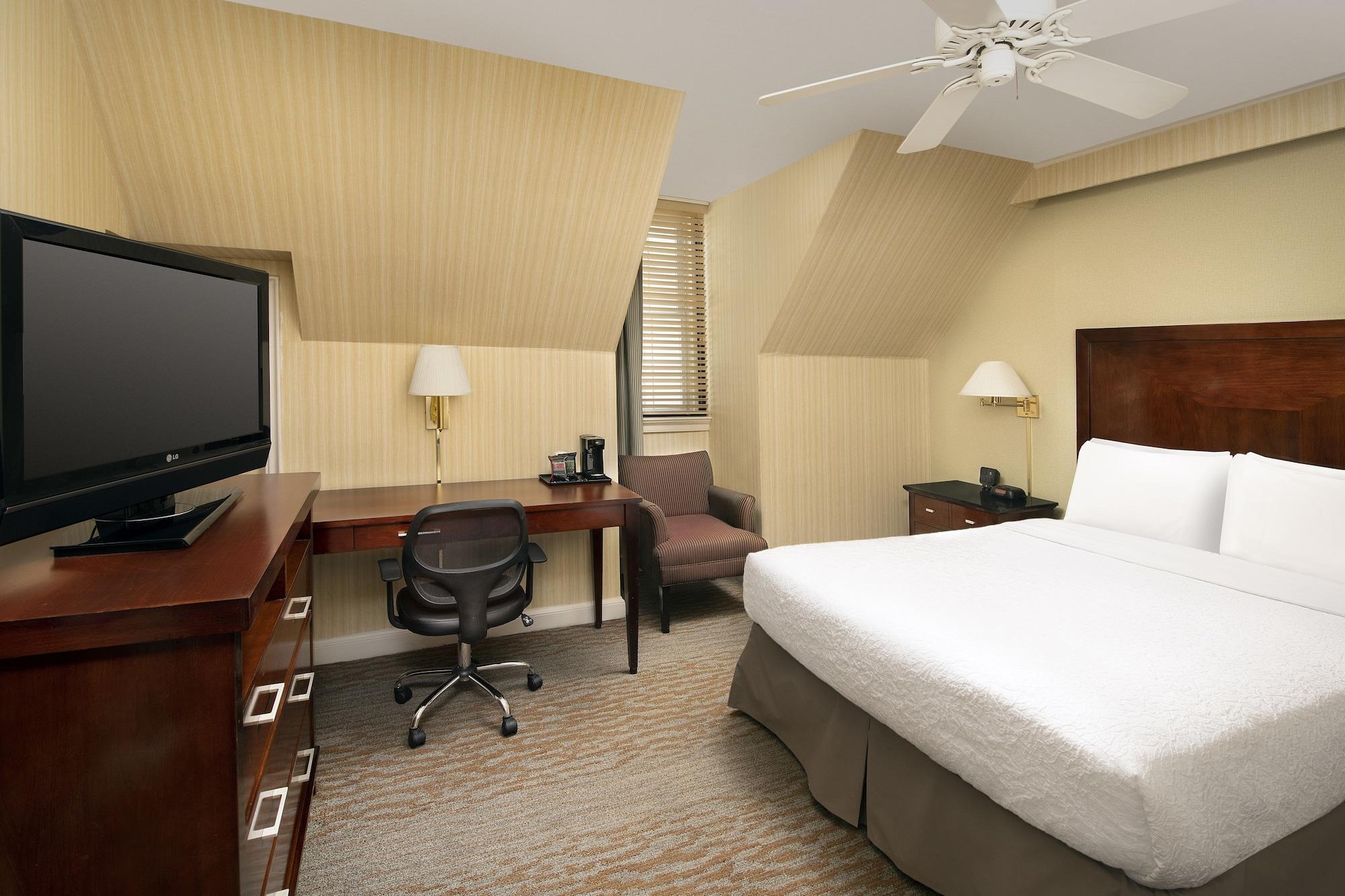 American Inn Of Bethesda Ngoại thất bức ảnh