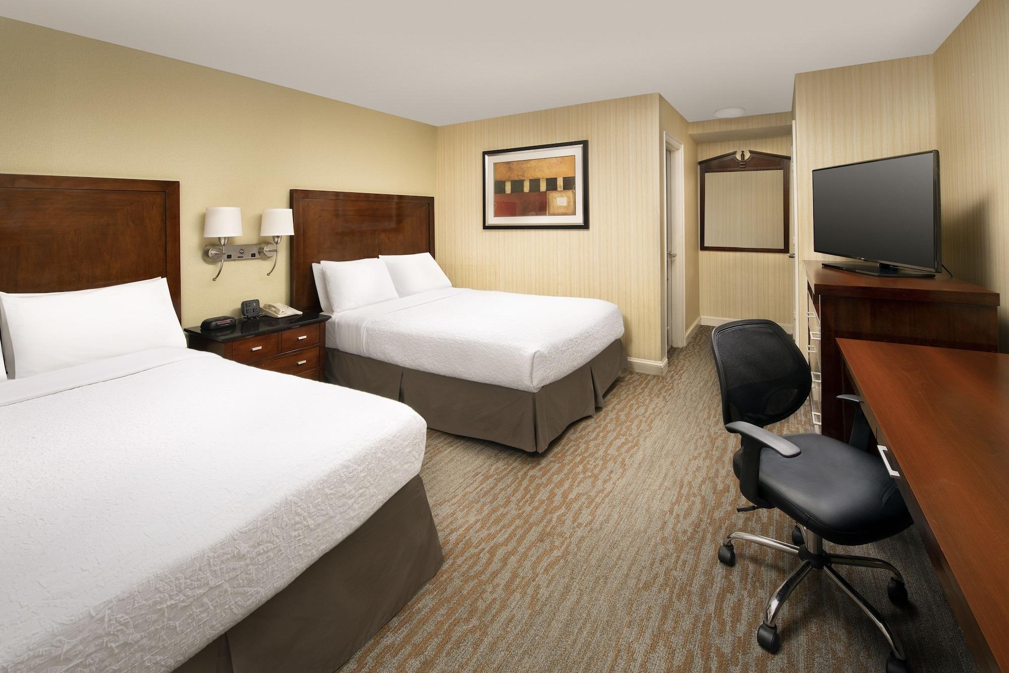 American Inn Of Bethesda Ngoại thất bức ảnh