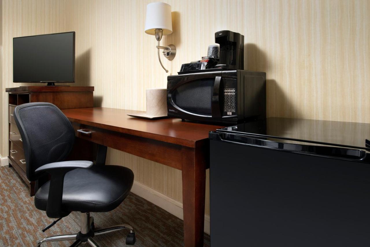 American Inn Of Bethesda Ngoại thất bức ảnh