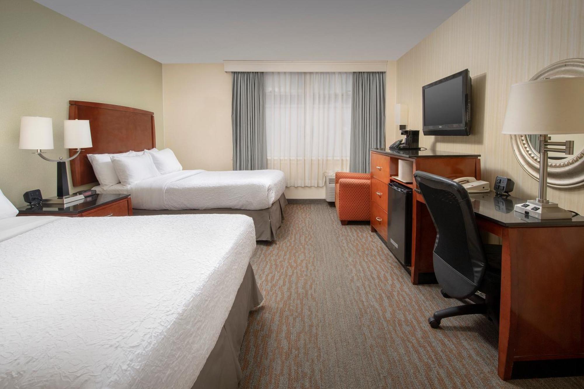 American Inn Of Bethesda Ngoại thất bức ảnh