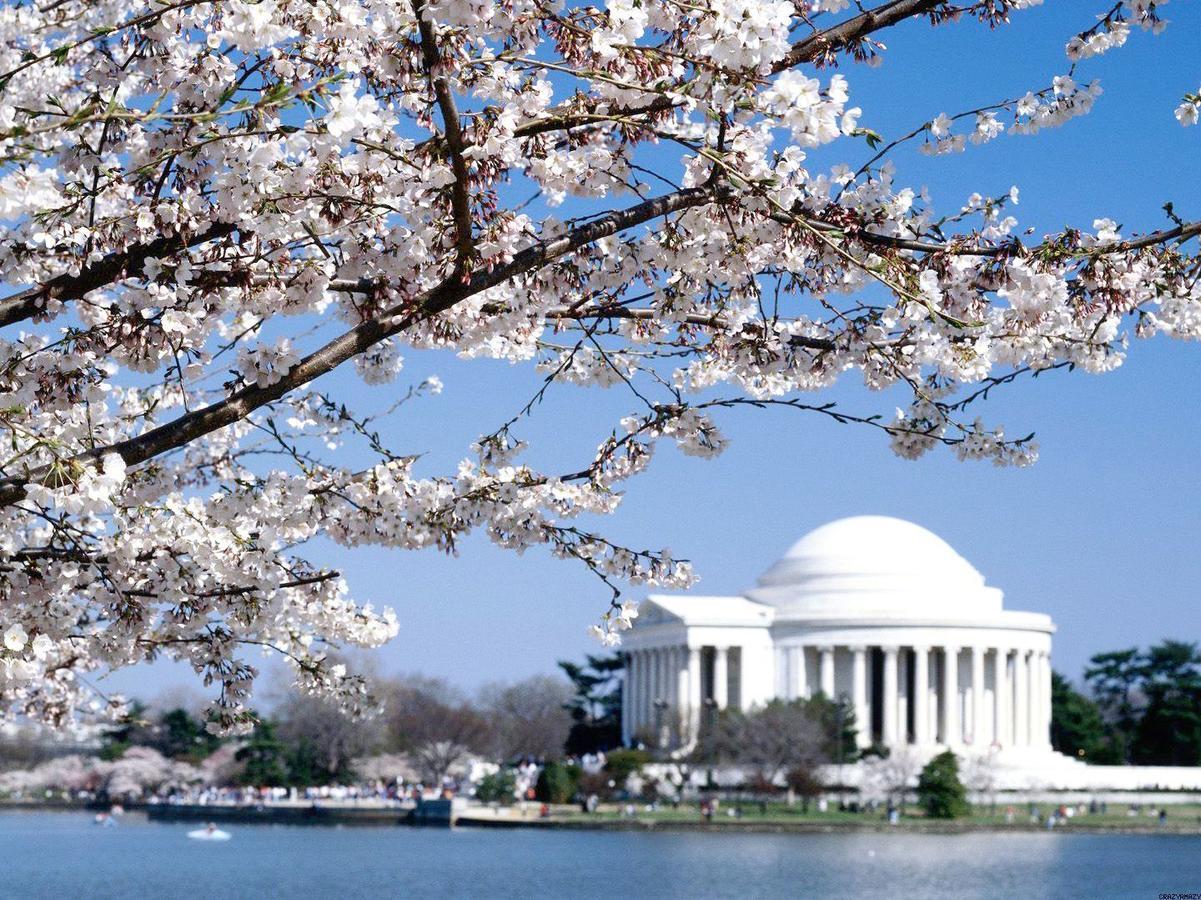 American Inn Of Bethesda Ngoại thất bức ảnh