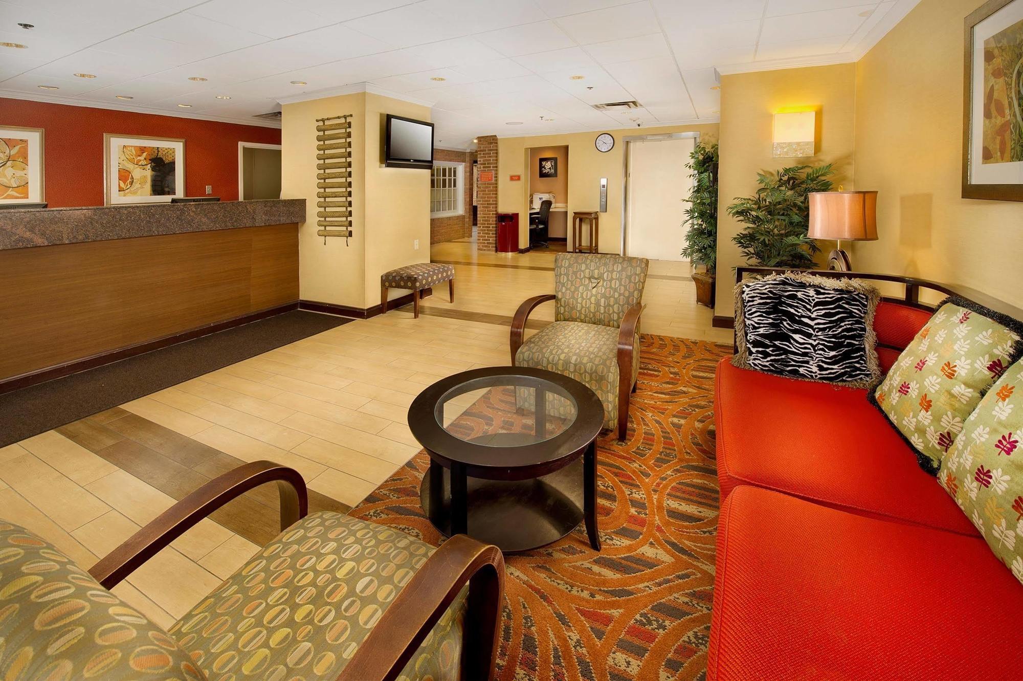 American Inn Of Bethesda Ngoại thất bức ảnh