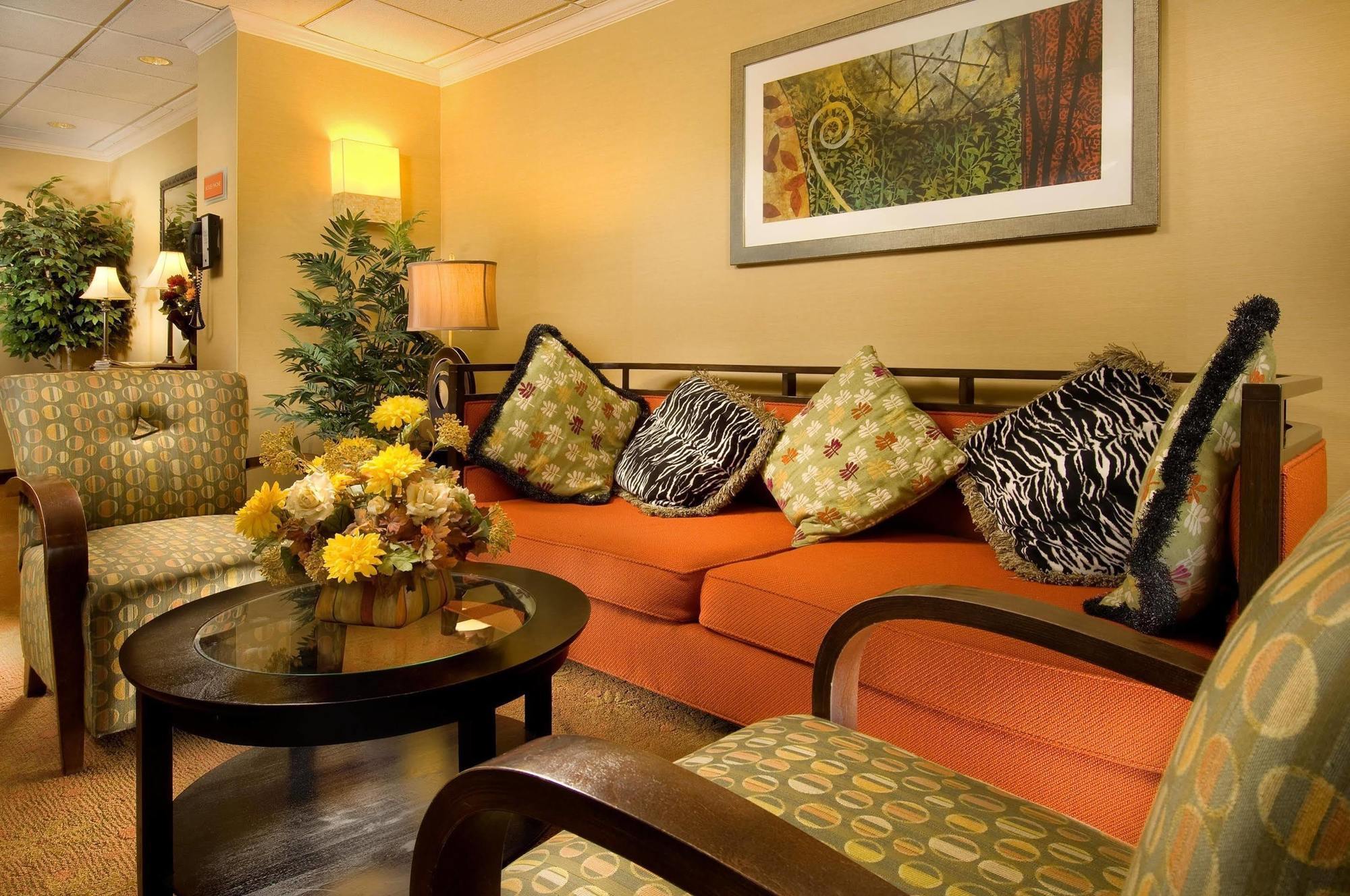 American Inn Of Bethesda Ngoại thất bức ảnh