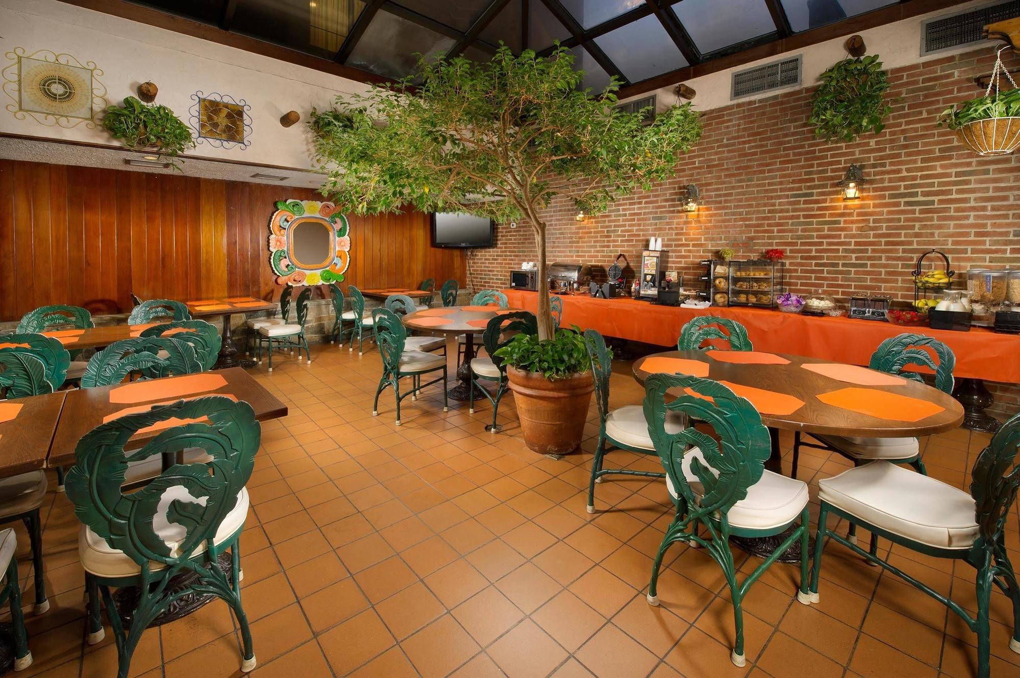 American Inn Of Bethesda Ngoại thất bức ảnh