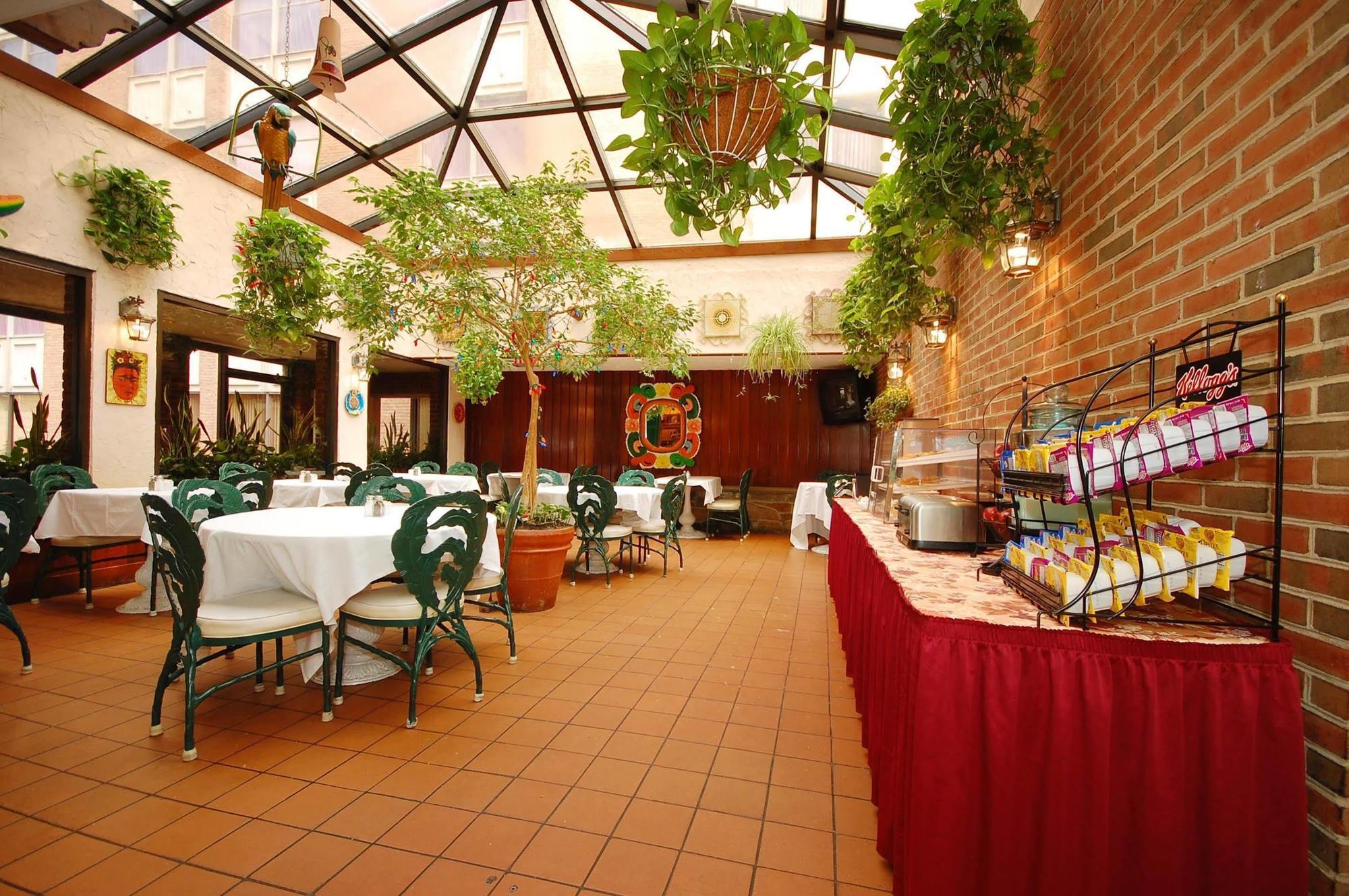 American Inn Of Bethesda Ngoại thất bức ảnh