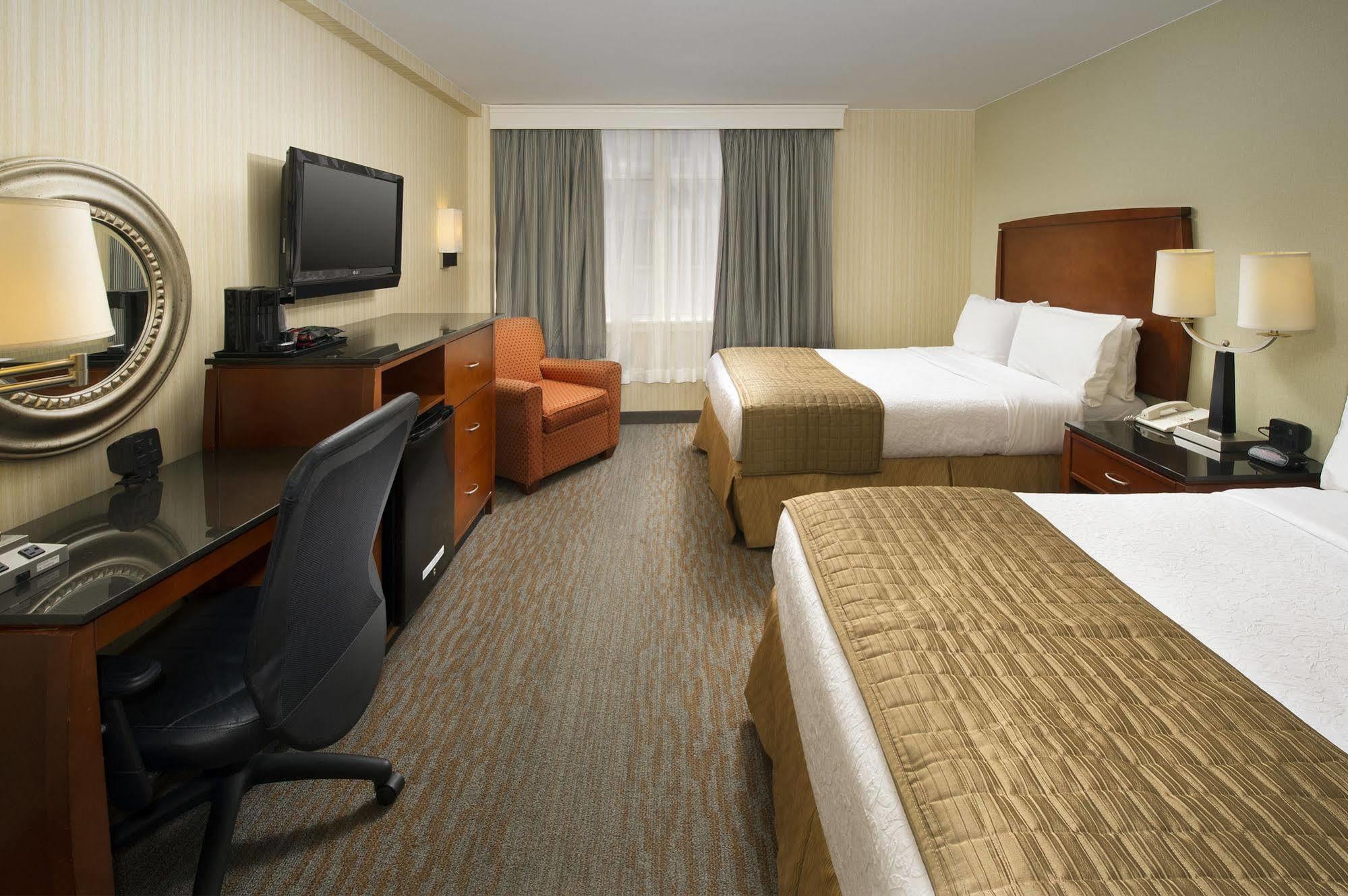 American Inn Of Bethesda Ngoại thất bức ảnh