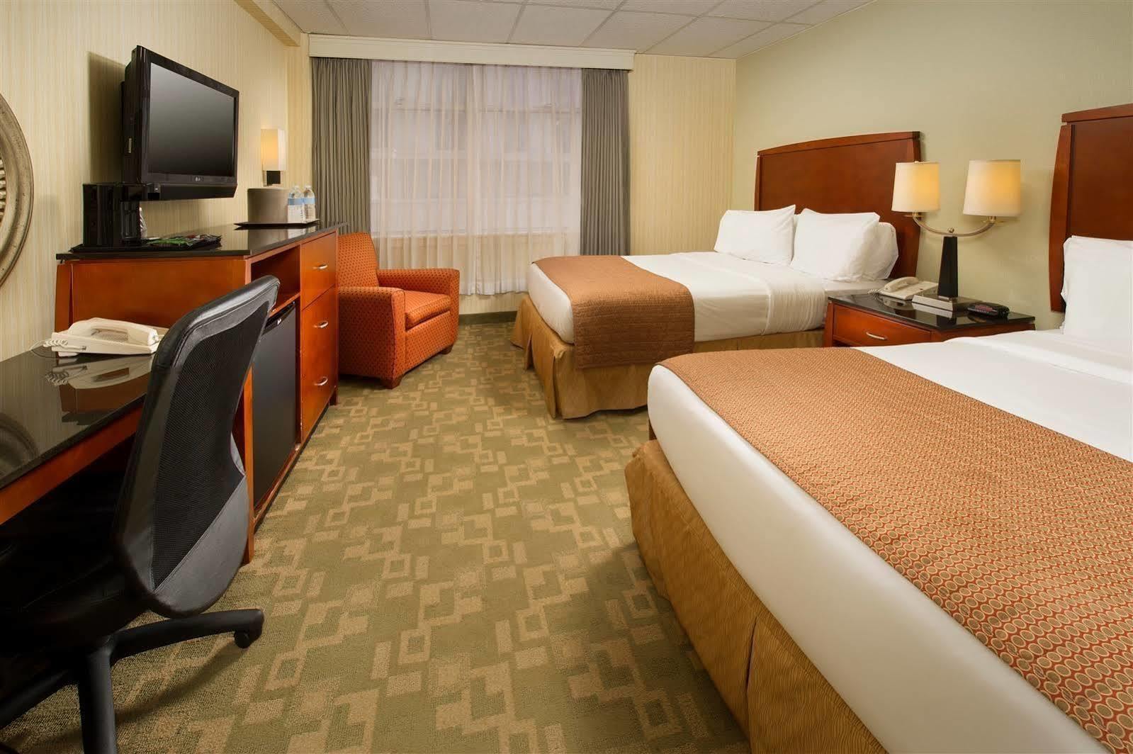 American Inn Of Bethesda Ngoại thất bức ảnh