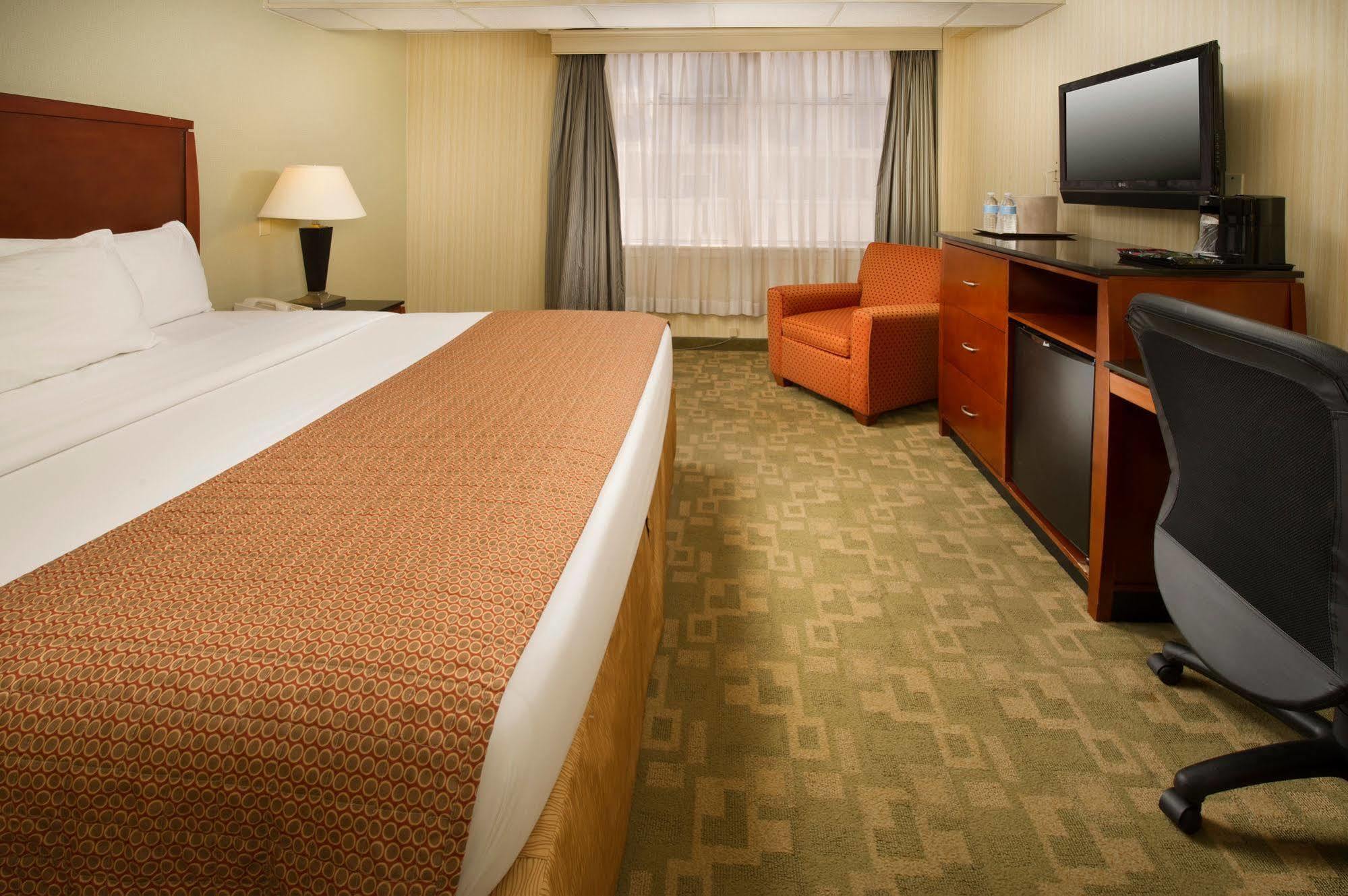 American Inn Of Bethesda Ngoại thất bức ảnh